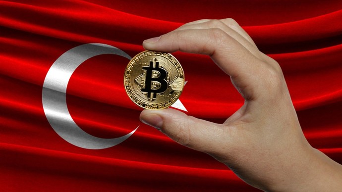 Kripto Para yasası TBMM’de kabul edilerek yasalaştı. Kripto para yatırımınız var mı?