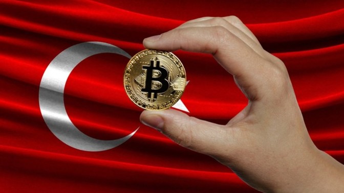 Kripto Para yasası TBMM’de kabul edilerek yasalaştı. Kripto para yatırımınız var mı?