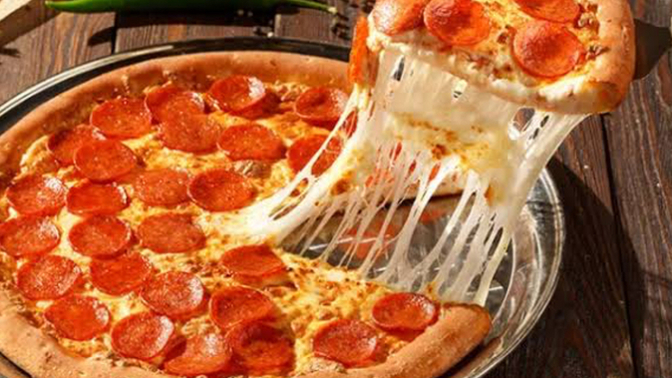 Neli pizza seversiniz?