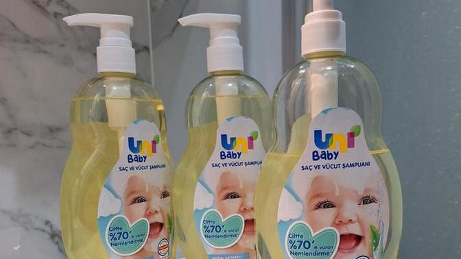 Bebekler için en iyi şampuan markası hangisi ve neden?
