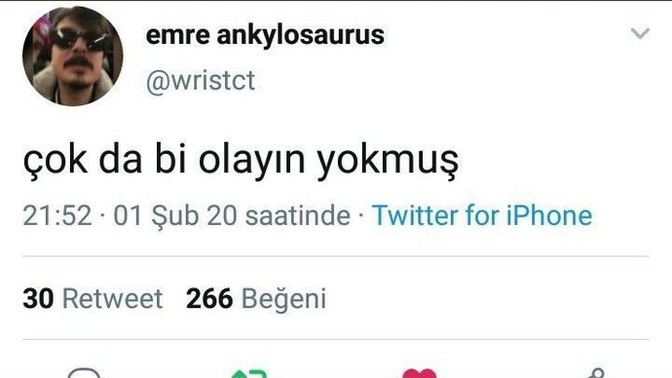 Tanıdıktan sonra hayal kırıklığına uğratan, keşke tanımasaydım dediğiniz insanlar oldu mu?
