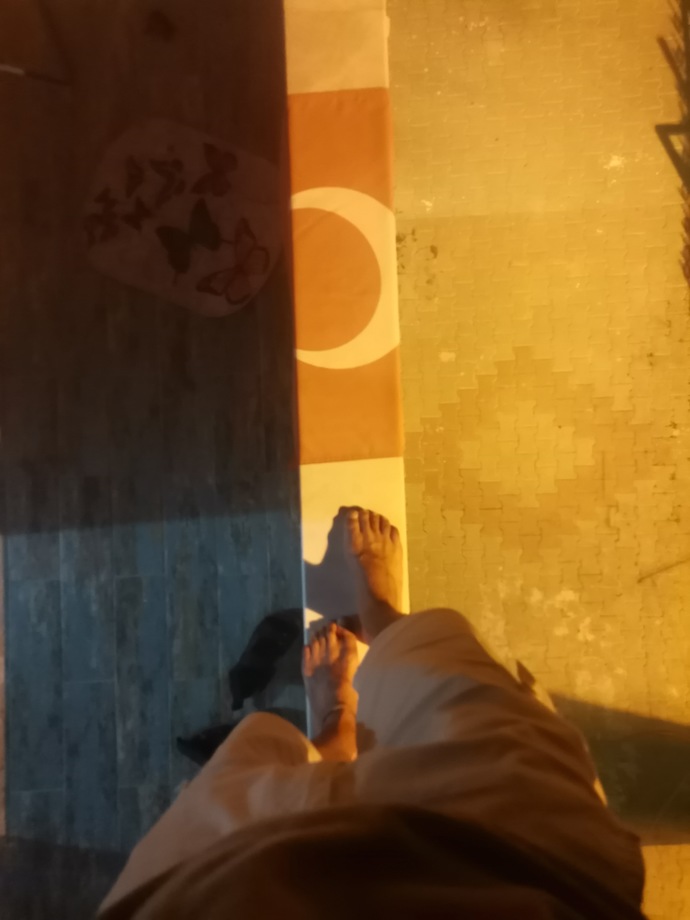 Balkon sever misin?