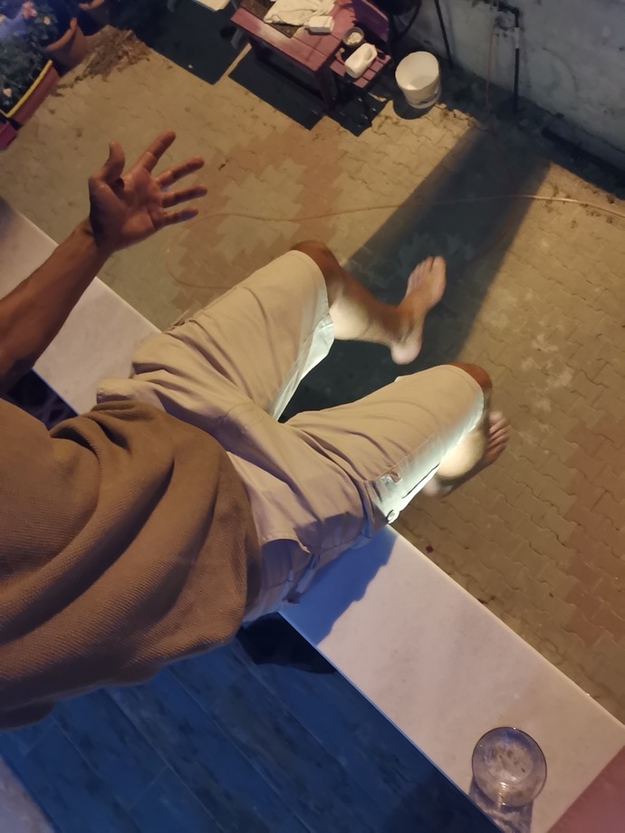Balkon sever misin?