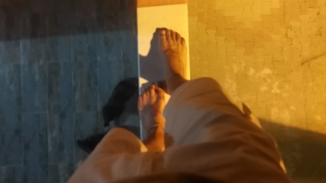 Balkon sever misin?
