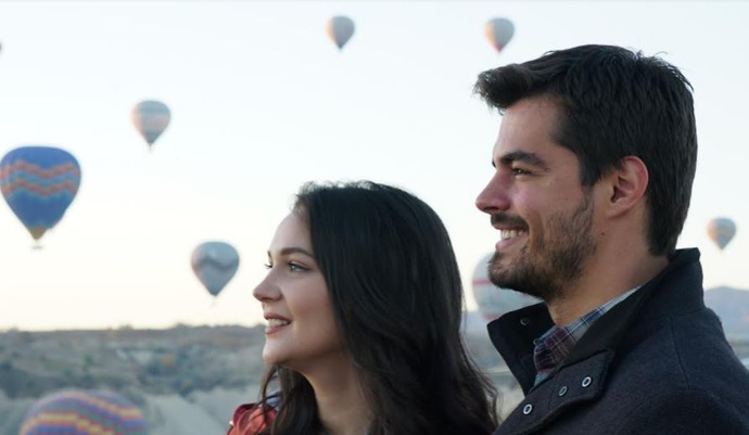 Sevgilinize sürpriz yaparken nelere dikkat ediyorsunuz?