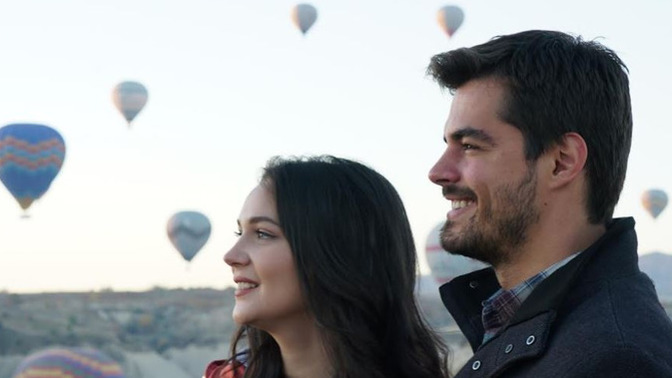 Sevgilinize sürpriz yaparken nelere dikkat ediyorsunuz?