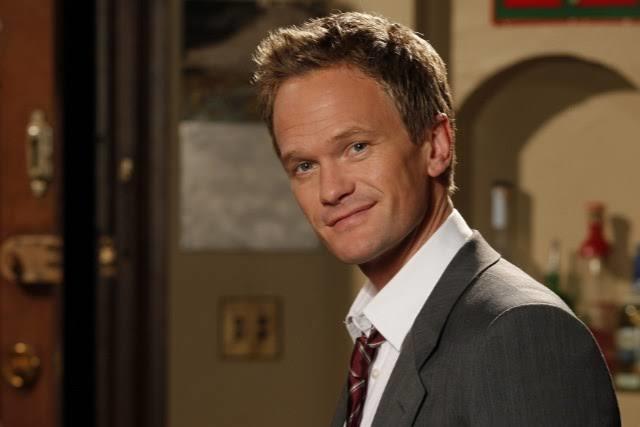Hayırlı evlat Barney 🥂😃