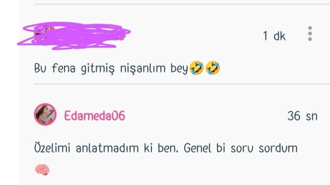 İnsanlar sizce de beni çok yormuyor mu?