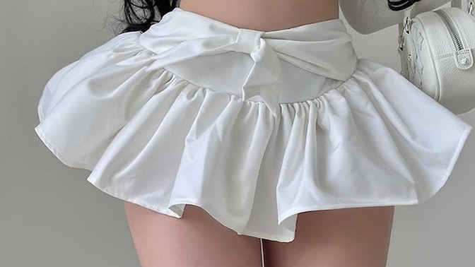 Mini etek mi, miDi etek mi tercihiniz?