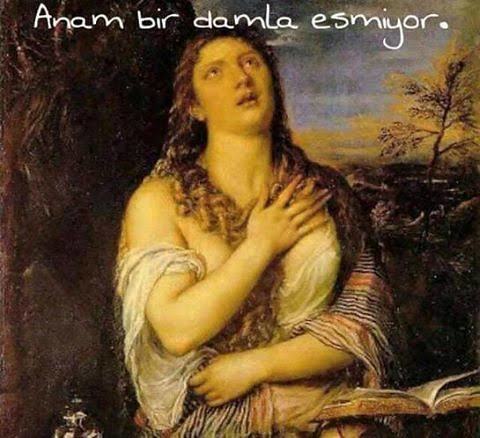 Sizin orada havalar nasıl, en düşük derece kimde?