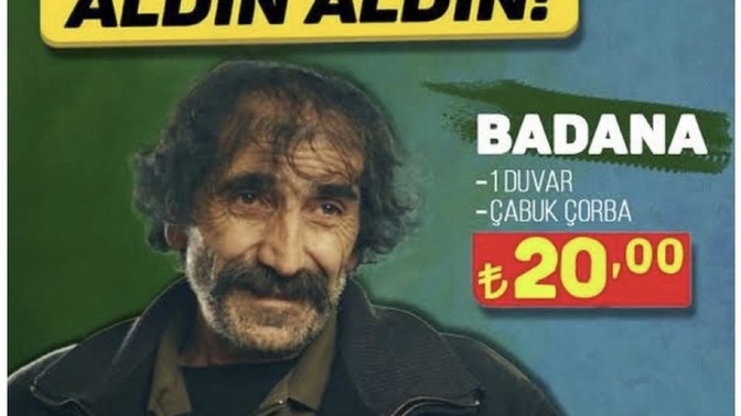 Zincir marketlerde sizce ne satılmalı?