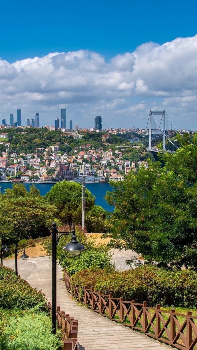 Köyde yaşamak mı istersiniz, şehirde mi?