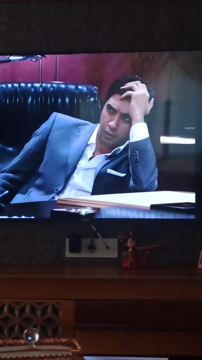 En uzun süre izlediğiniz dizi hangisi?