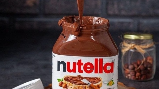 Nutellayı sadece kahvaltıda mı yersiniz?