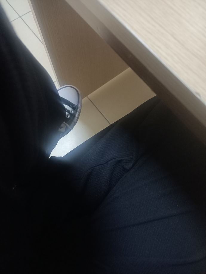 Sandalyeye tüneyenlerden misiniz?