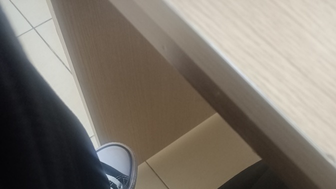 Sandalyeye tüneyenlerden misiniz?