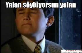 Japon mitolojisinde bir karakter olsaydın ne olurdun, Söyliyim miiiii?