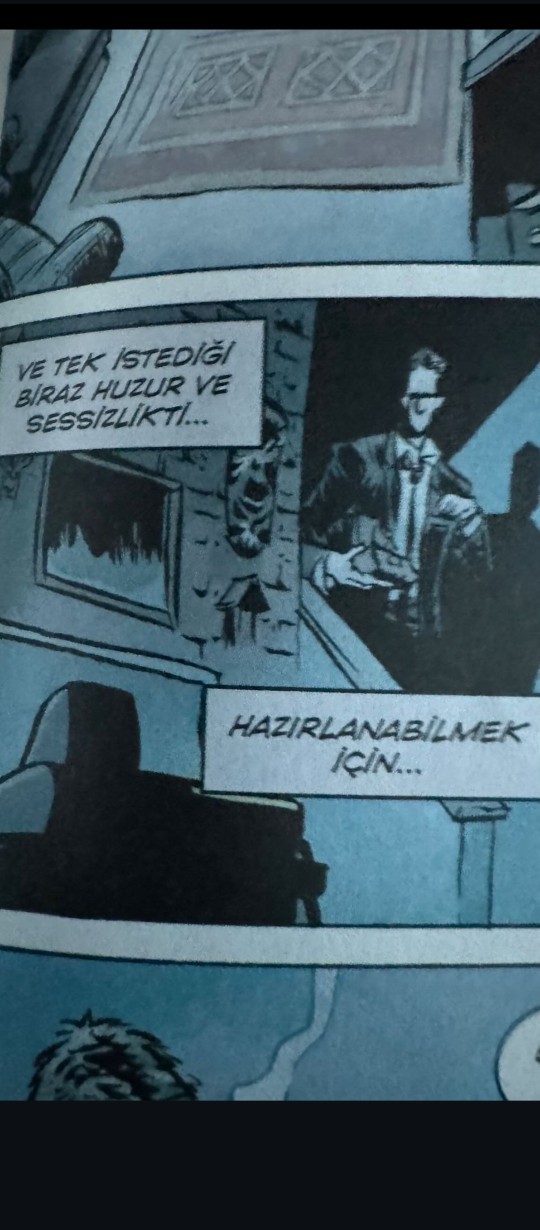 Her şey hemen olsun ister misiniz?