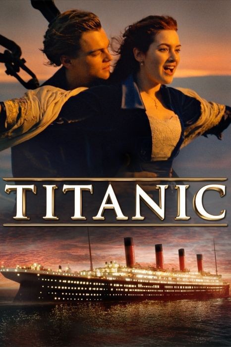 Titanic filmini izlediniz mi, nasıl buldunuz?