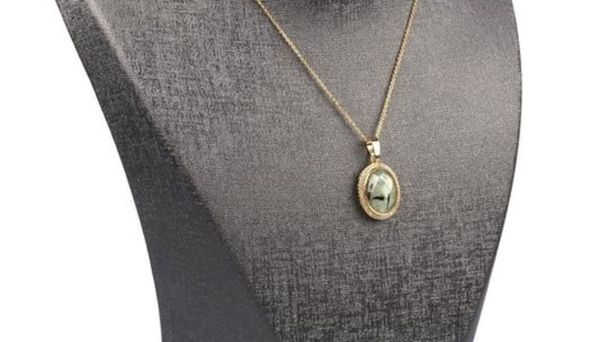 Sizce hangi kolye daha güzel?