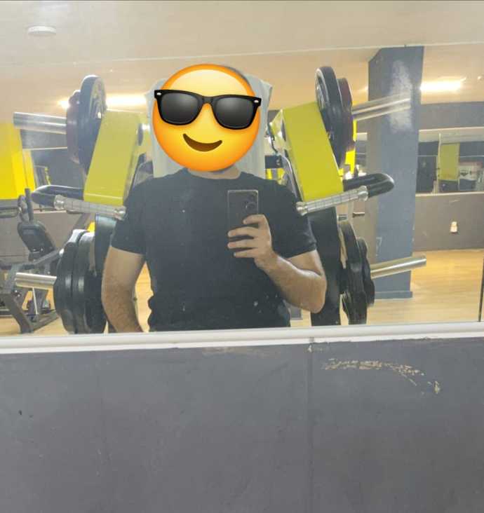 Spor yapıyor musunuzzz?