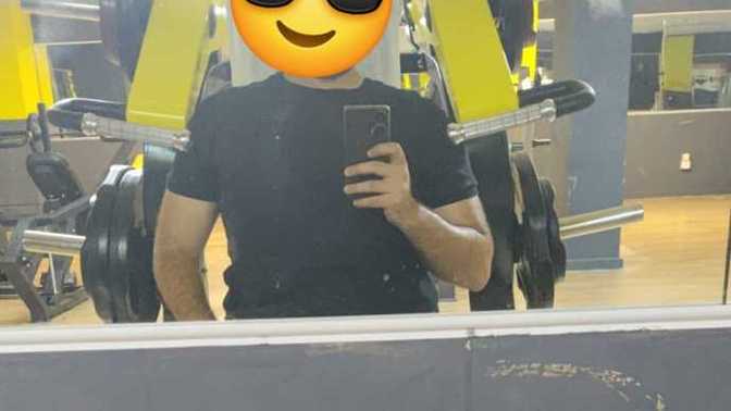 Spor yapıyor musunuzzz?
