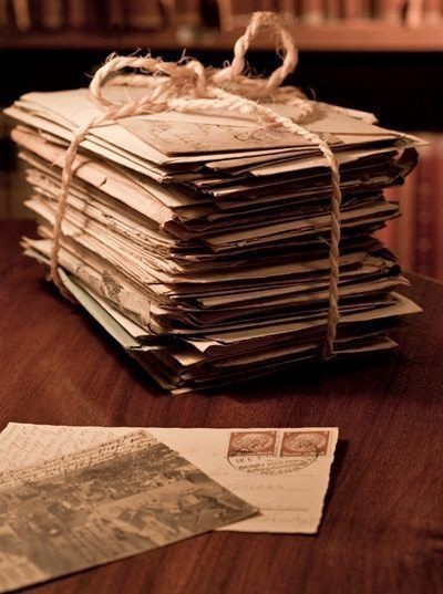 Tarihten birine mektup yazsaydınız bu kim olurdu?