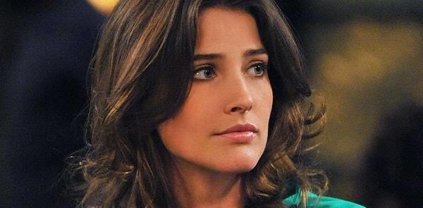 Robin - How I Met Your Mother