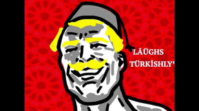 Sitcom önerisi verir misiniz?