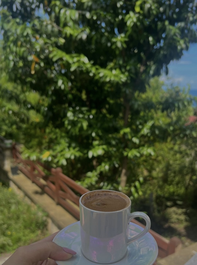 En sevdiğiniz kahve çeşidi hangisi?