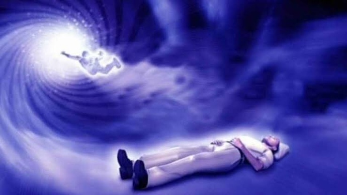 Astral seyehat yapabilmek ister miydiniz, neden?