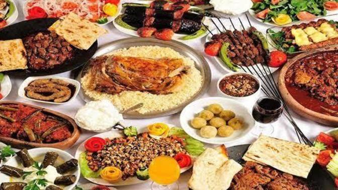 Günün en güzel yemeği akşam menünüzde neler var?