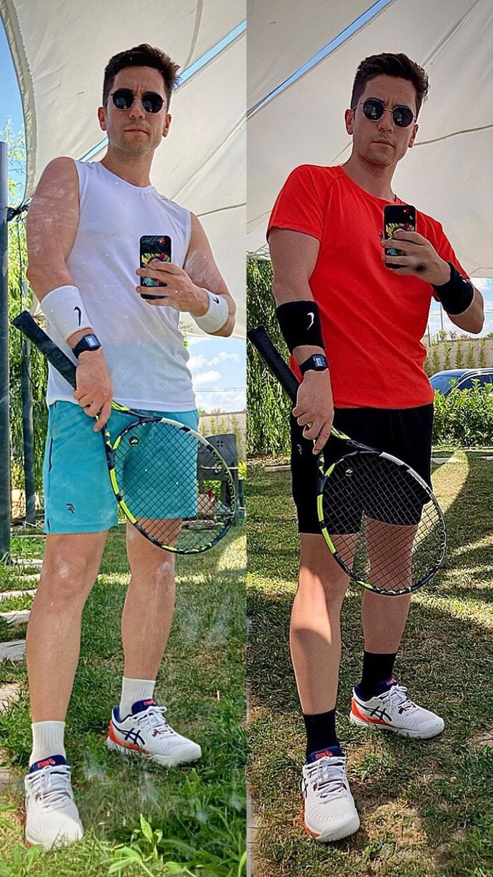 Sizce hangi kombin daha iyi 🥳?