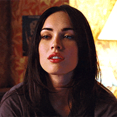 Megan Fox kadar güzel olmak mümkün müdür?