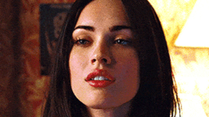 Megan Fox kadar güzel olmak mümkün müdür?