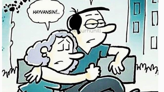 Romantiklik seviyenize 100 üzerinden kaç puan verirsiniz?