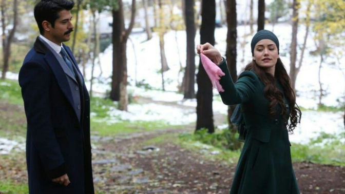 Aşk size Cesaret mi verir yoksa Çekince mi?