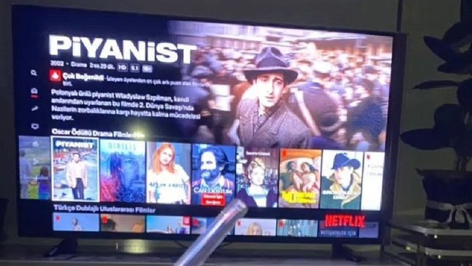 Film geceniz hangi günlerde oluyor daha çok?