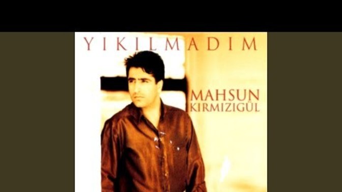 Bu şarkının altına benzer şarkı atar mısınız?