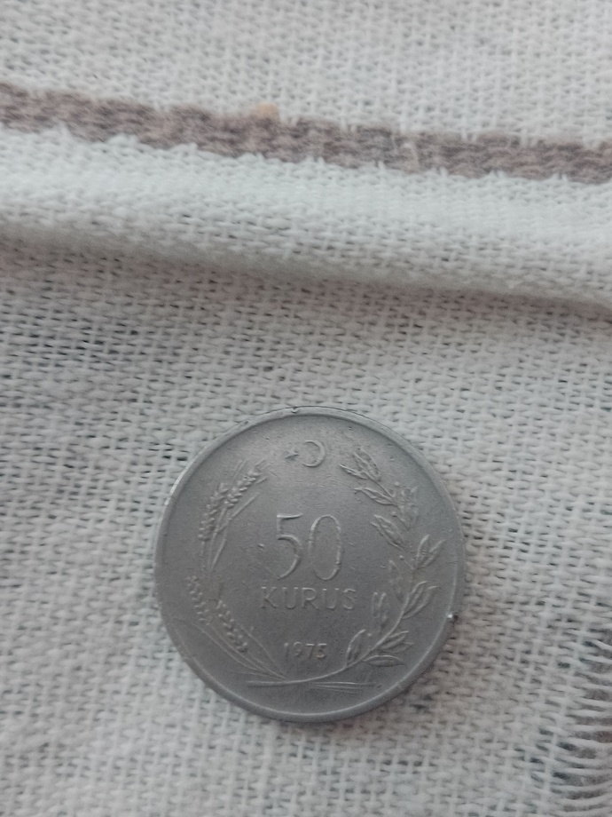Bu parayı satsam alırlar mi?