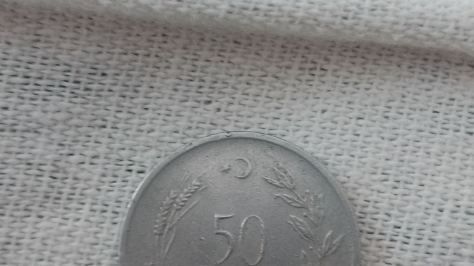 Bu parayı satsam alırlar mi?