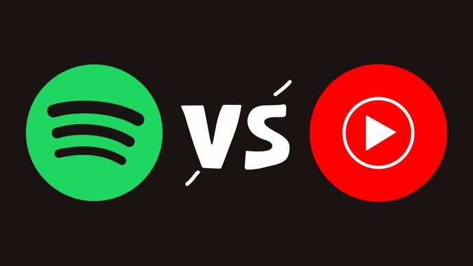 Spotify mı YouTube mi?