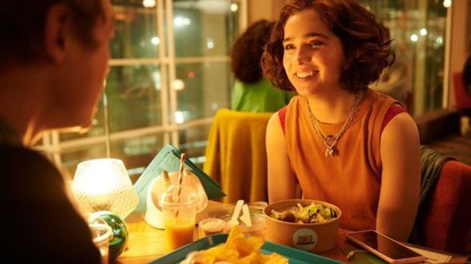 Sevgiliniz için 50 bin çeker miydiniz?