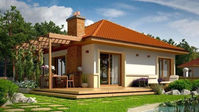 Nasıl bir evde yaşıyorsunuz: kaliteli apartman mı yoksa müstakil ev mi?