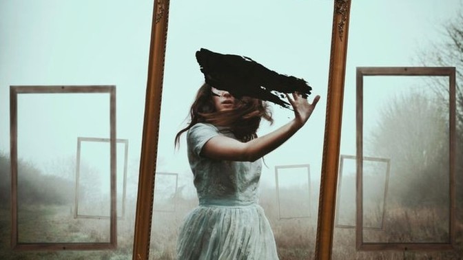 Kendini hayatta nasıl bir fotoğrafta yerini almışken görmek istersin?