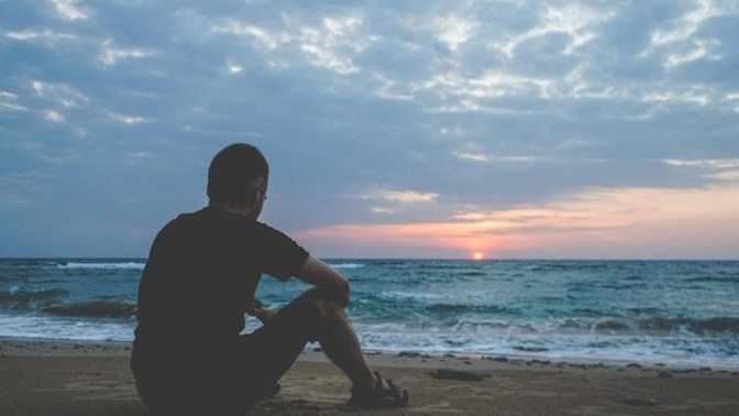Durgun olduğum için işten çıkarıyorlar?