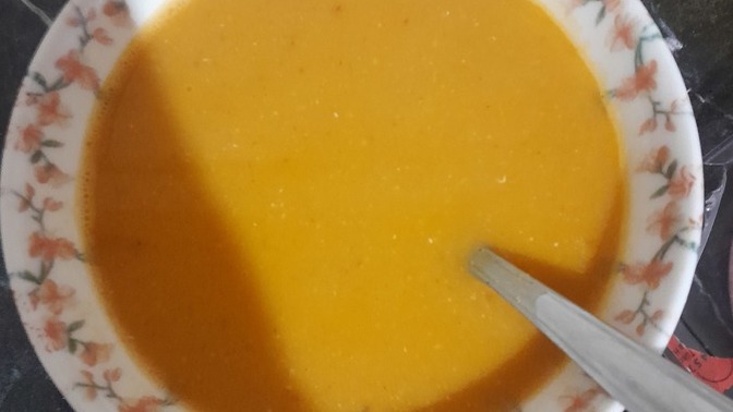 Mercibek çorbası sever misiniz?