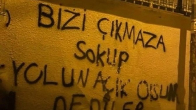 Hiç kendini çıkmaz sokakta hissettin mi?