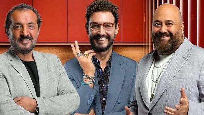Masterchef şeflerin veya yarışmacıların mekanına gittiniz mi hiç?