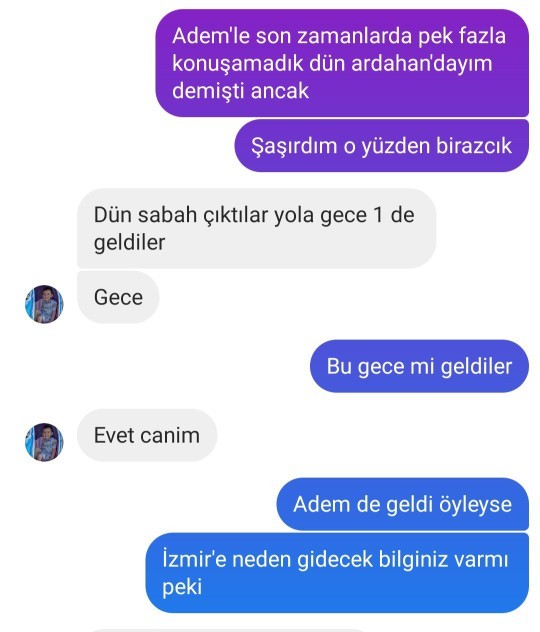 Arkadaşlar sevgilimin yalan söylediği sizce de çok açık değil mi okur musunuz sizce ne yapmalıyım?